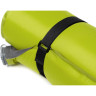 Самонадувающийся коврик HIGH PEAK OREGON XL Лимонный HP-41126